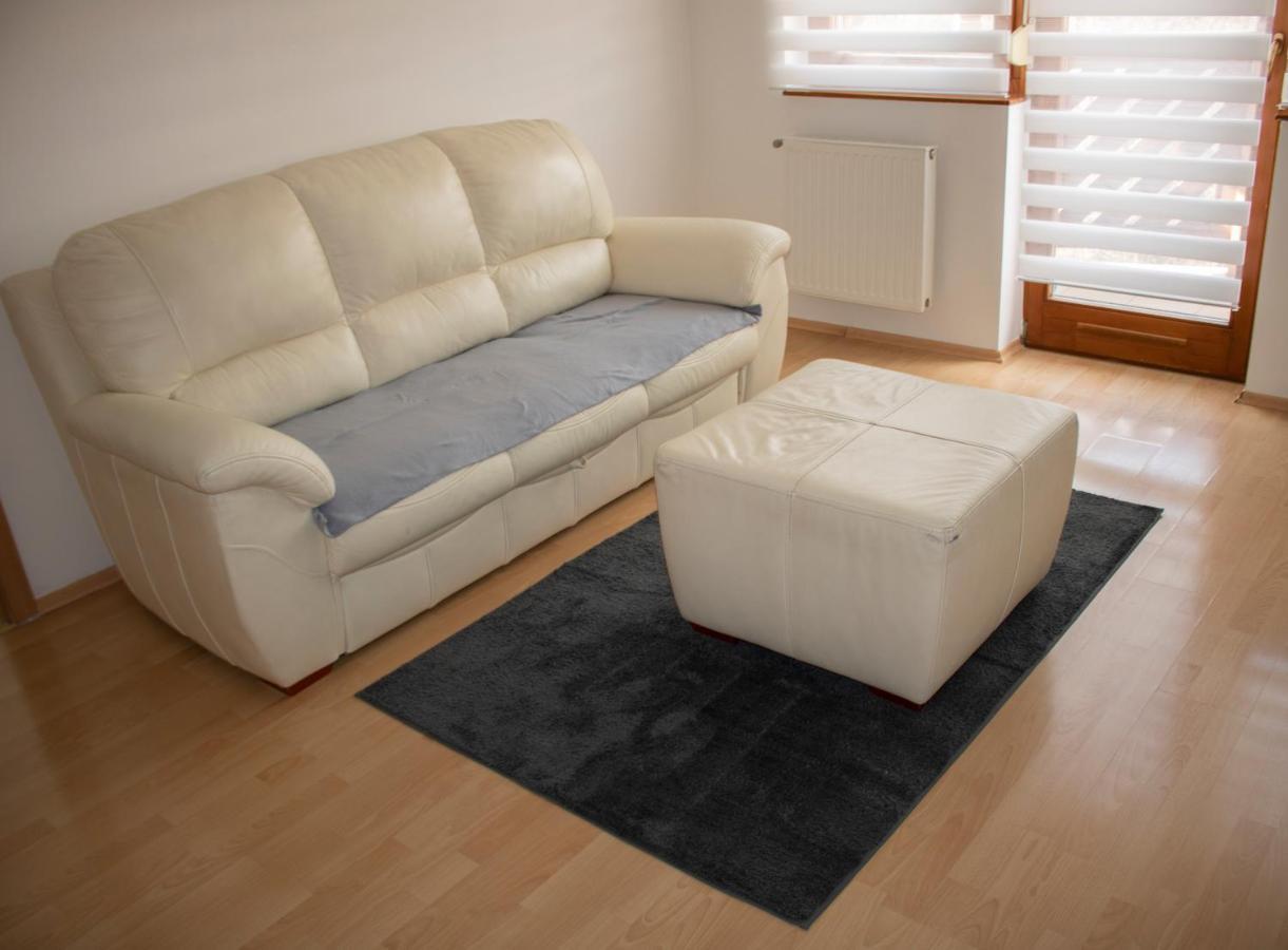 Appartamento Csalogány Apartman Szekszárd Esterno foto