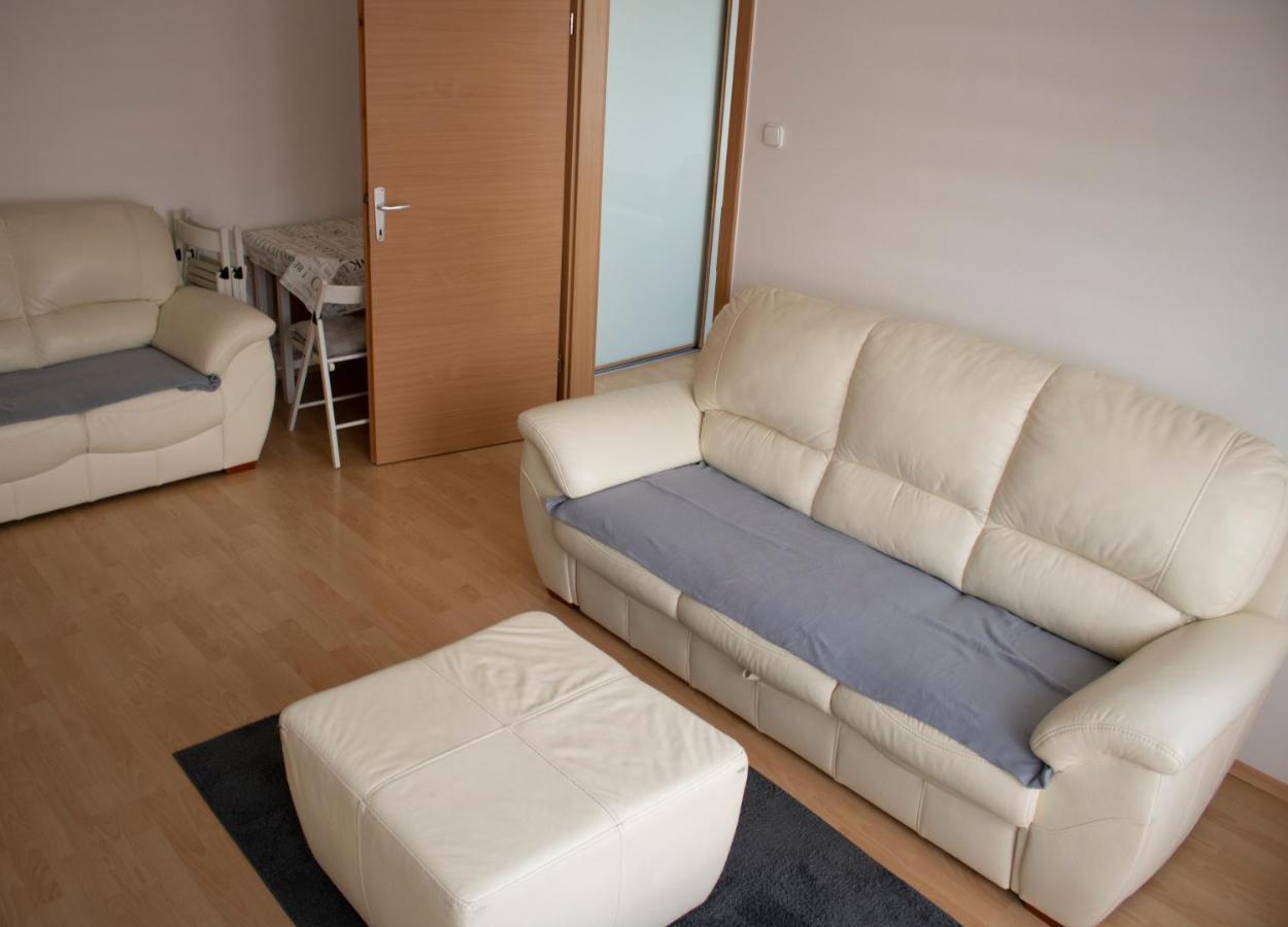 Appartamento Csalogány Apartman Szekszárd Esterno foto